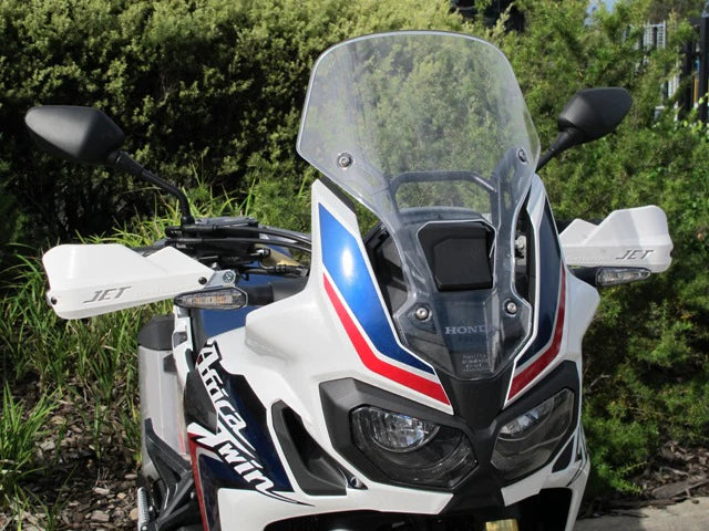 BARKBUSTERS HANDGUARD MOUNT FOR HONDA AFRICA TWIN