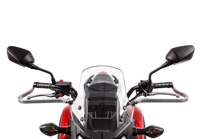 BARKBUSTERS HANDGUARD MOUNT FOR SUZUKI V-STROM 650 / 1000