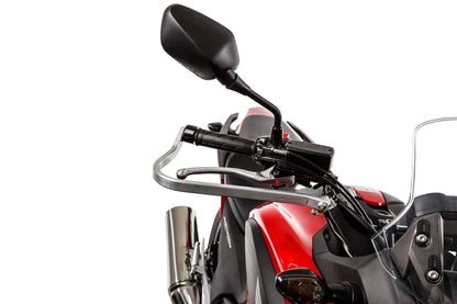 BARKBUSTERS HANDGUARD MOUNT FOR SUZUKI V-STROM 650 / 1000