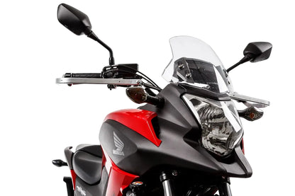 BARKBUSTERS HANDGUARD MOUNT FOR SUZUKI V-STROM 650 / 1000