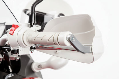 BARKBUSTERS HANDGUARD MOUNT FOR SUZUKI V-STROM 650 / 1000