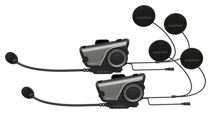 SENA 60S BLUETOOTH HEADSET POWERED BY MESH 3.0