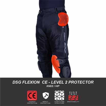 DSG RACE PRO V2 MOTORCYCLE PANT