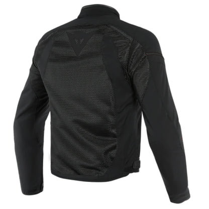 Dainese Air Frame D1 Tex Jacket-Black