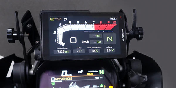 INNOVV N2 DISPLAY FOR BMW