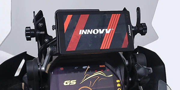 INNOVV N2 DISPLAY FOR BMW