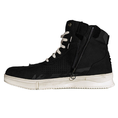 LS2 CHROME MAN BOOTS 2 BLACK