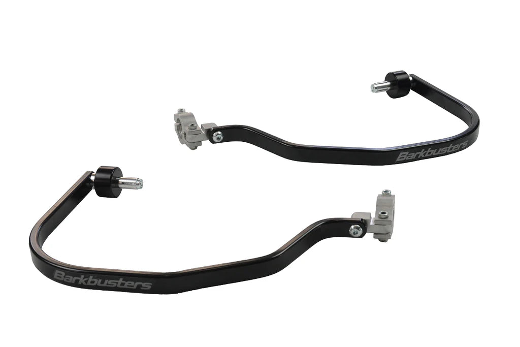 BARKBUSTERS HANDGUARDS FOR DUCATI MULTISTRADA 950 (’19+) / 1200 / 1260 / ENDURO 1200 / ENDURO 1260