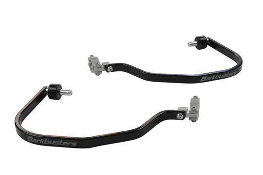 BARKBUSTERS HANDGUARDS FOR DUCATI MULTISTRADA 950 (’19+) / 1200 / 1260 / ENDURO 1200 / ENDURO 1260