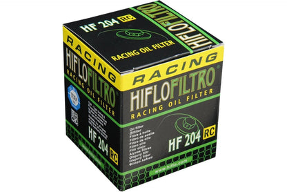 HIFLO Oil Filter 204-RC