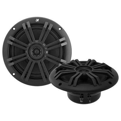 KICKER 6.25 MARINE SPEAKERS