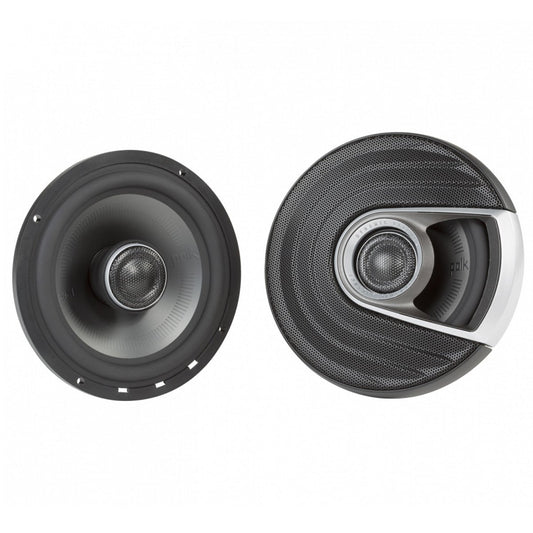 POLK AUDIO MM652 MARINE SEPEAKERS 6.5 INCH