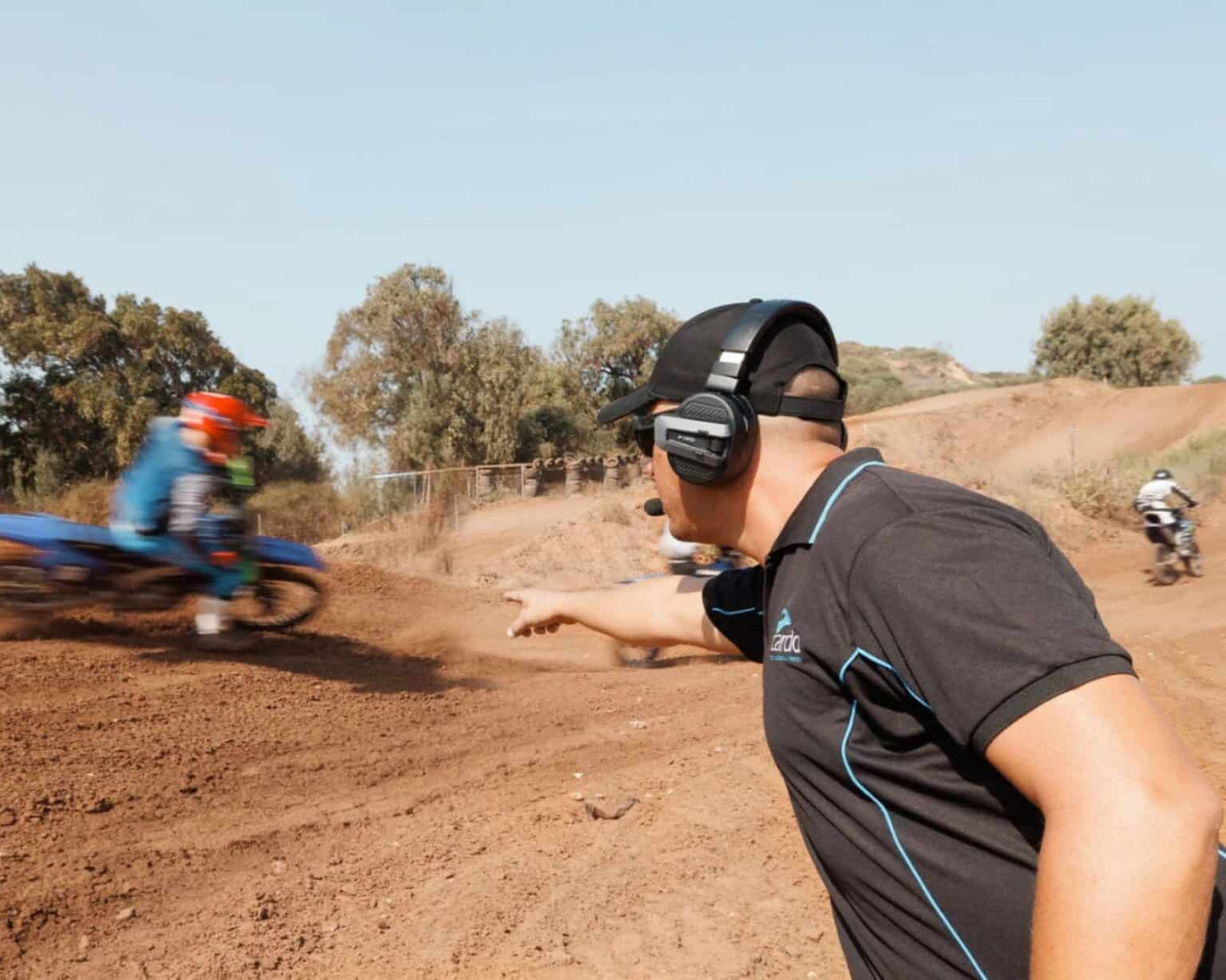 CARDO – PACKTALK EDGEPHONES