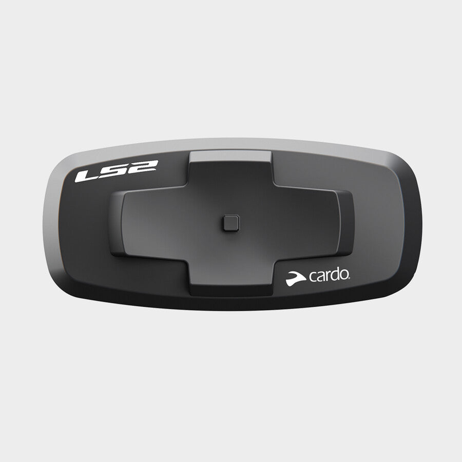 LS2 INTERCOM 4X