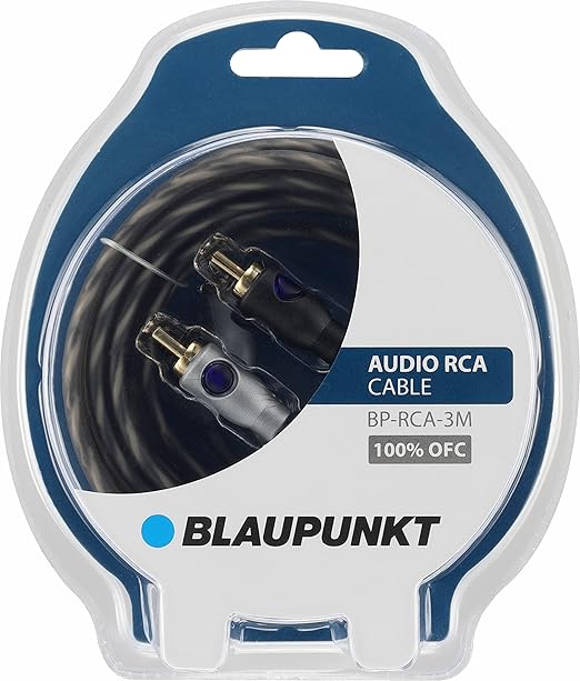 BLAUPUNKT BP RCA (RCA CABLE – OFC)