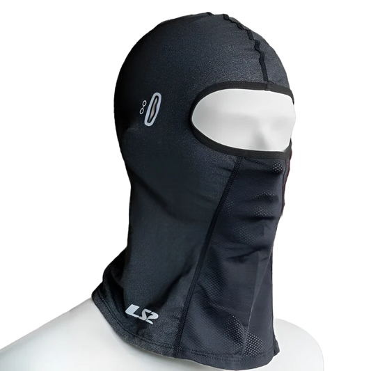 LS2 SUMMER BALACLAVA LYCRA-BLACK