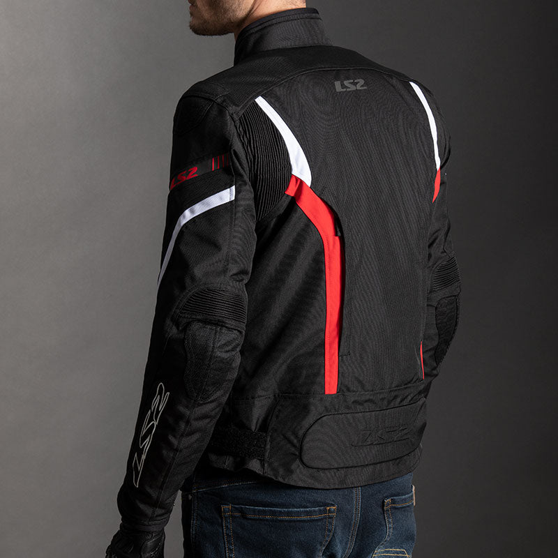 LS2 GATE MAN JACKET