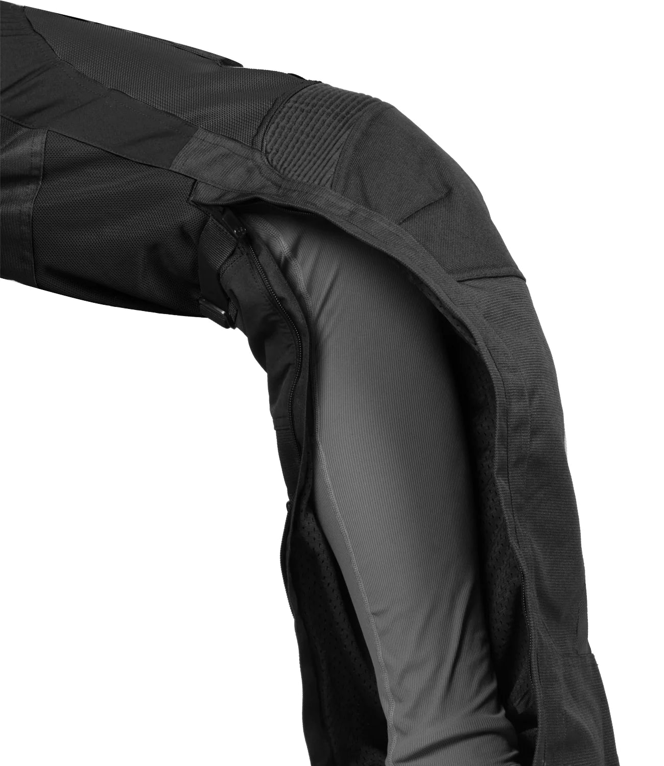 RYNOX STEALTH AIR PRO PANTS - BLACK