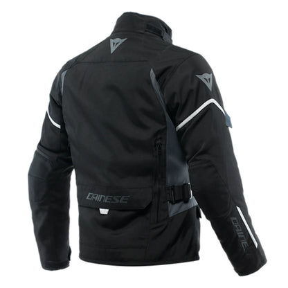 Dainese Tempest 3 D-Dry® Jacket-Black/Ebony