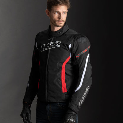LS2 GATE MAN JACKET