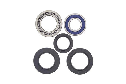 ALL BALLS RACING WHEEL BEARING REAR (25-1691) ABS