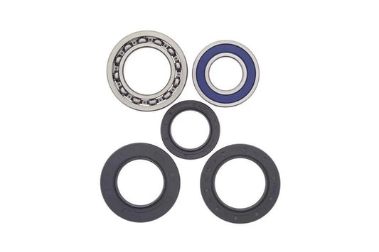 ALL BALLS RACING WHEEL BEARING FRONT (25-1691) ABS