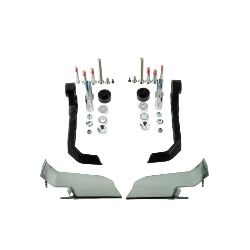 BARKBUSTERS AERO GP LEVER PROTECTORS