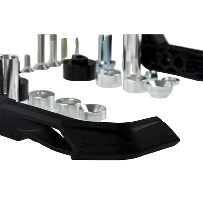 BARKBUSTERS AERO GP LEVER PROTECTORS