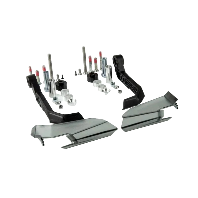 BARKBUSTERS AERO GP LEVER PROTECTORS