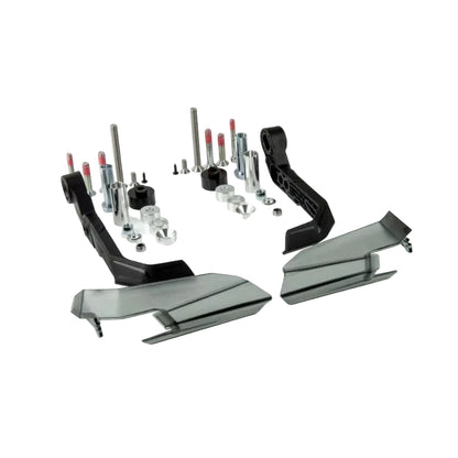 BARKBUSTERS AERO GP LEVER PROTECTORS