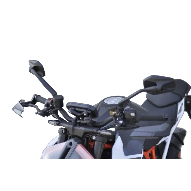 BARKBUSTERS AERO GP LEVER PROTECTORS