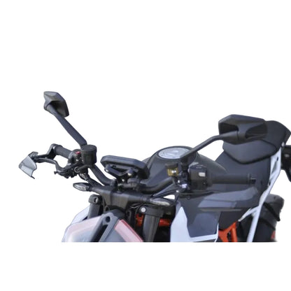 BARKBUSTERS AERO GP LEVER PROTECTORS