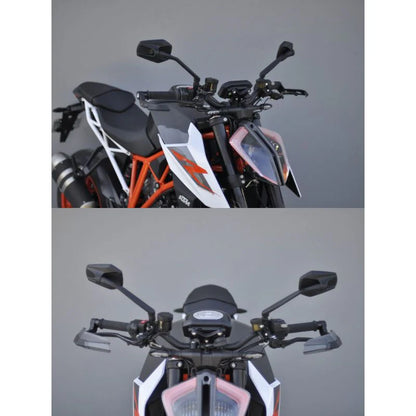 BARKBUSTERS AERO GP LEVER PROTECTORS