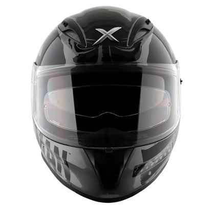 AXOR STREET DC BATMAN HELMET ANTHRACITE BLACK