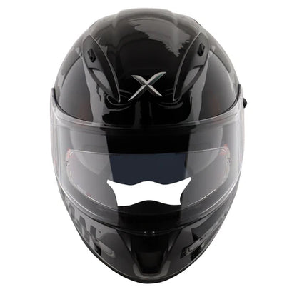 AXOR STREET DC BATMAN HELMET ANTHRACITE BLACK