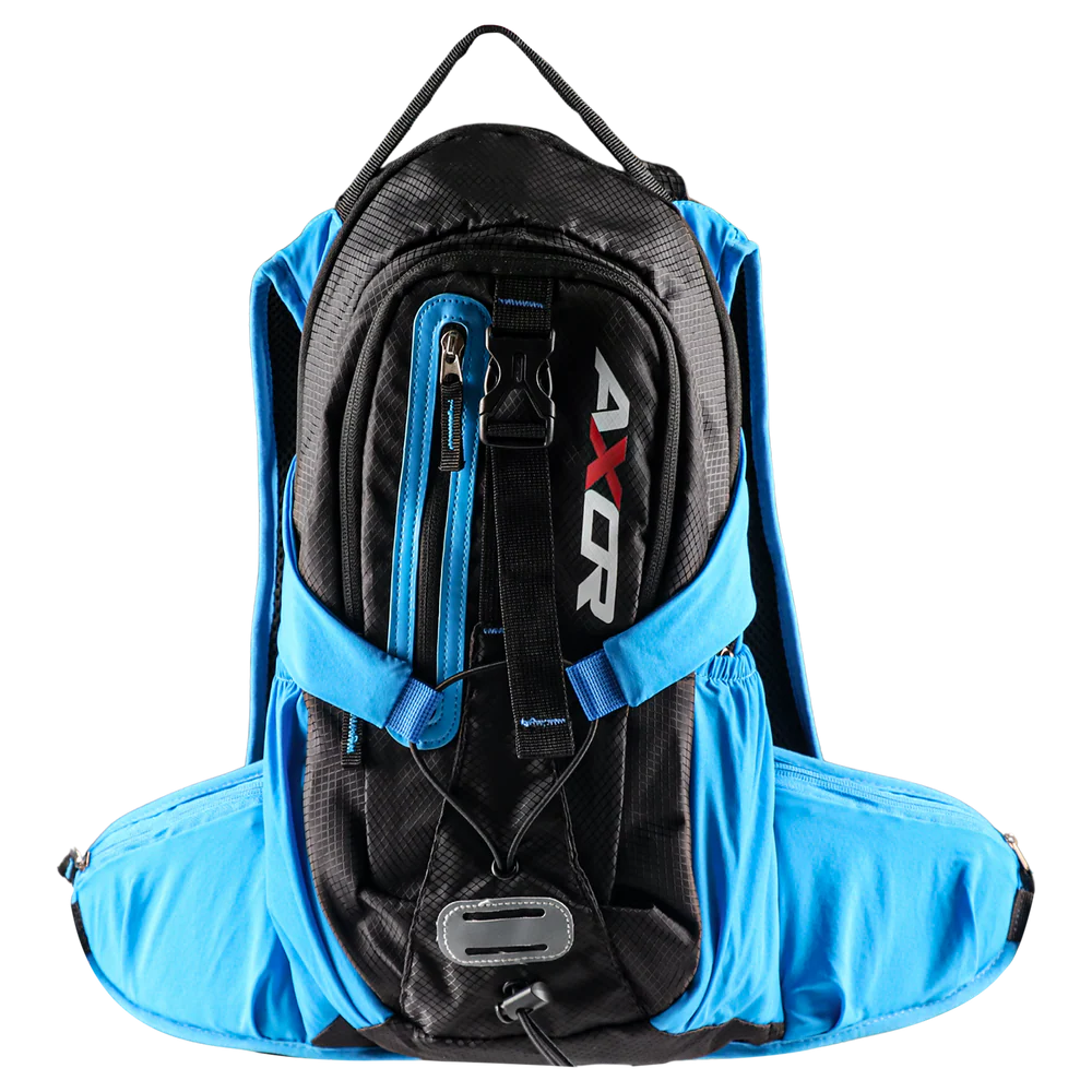 AXOR OASIS HYDRATION BAG WITH BLADDER