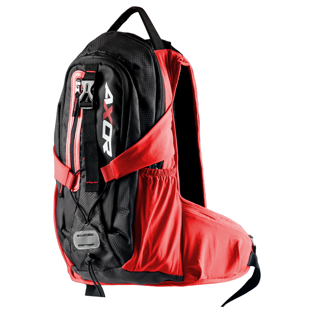 AXOR OASIS HYDRATION BAG WITH BLADDER