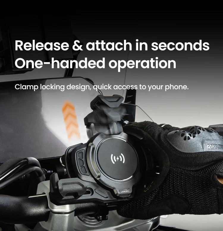 LOBOO PHONE HOLDER PH 02S