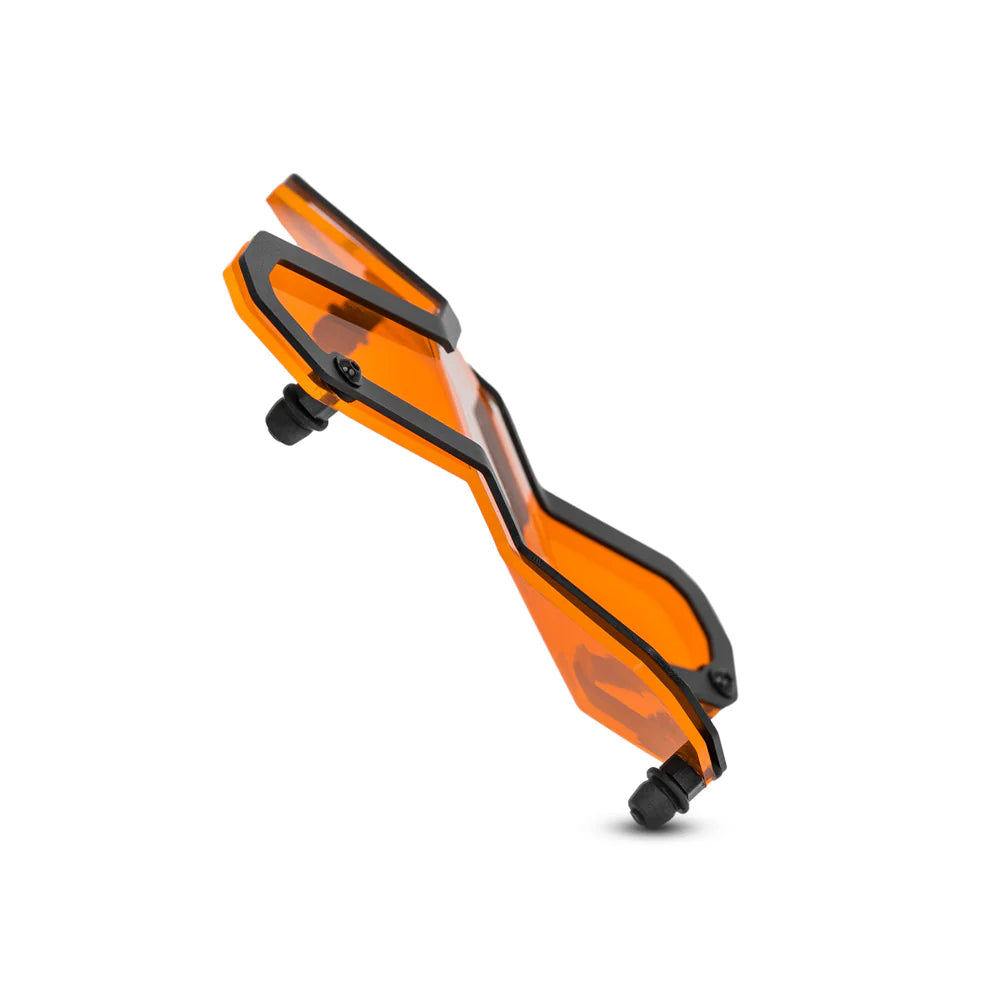 LONE RIDER - HEADLIGHT GUARD KIT FOR BMW R1300GS / R1300GS ADVENTURE