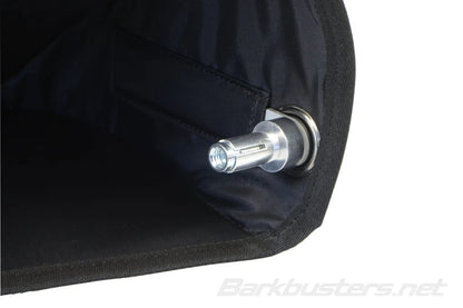 BARKBUSTERS BLIZZARD HANDGUARDS