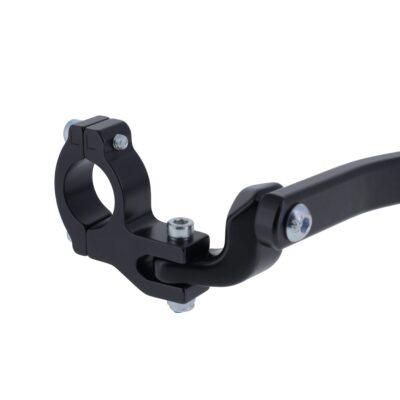 BARKBUSTERS HANDGUARD MOUNT FOR DUCATI DESERT SLED / SCRAMBLER 1100
