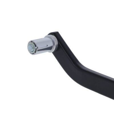 BARKBUSTERS HANDGUARD MOUNT FOR DUCATI DESERT SLED / SCRAMBLER 1100