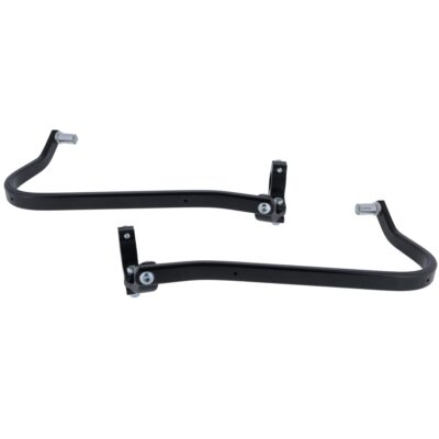 BARKBUSTERS HANDGUARD MOUNT FOR DUCATI DESERT SLED / SCRAMBLER 1100