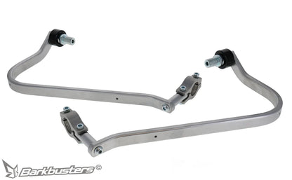 BARKBUSTERS HANDGUARD MOUNT FOR KAWASAKI VERSYS 1000