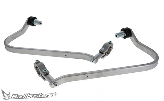 BARKBUSTERS HANDGUARD MOUNT FOR KAWASAKI VERSYS 1000