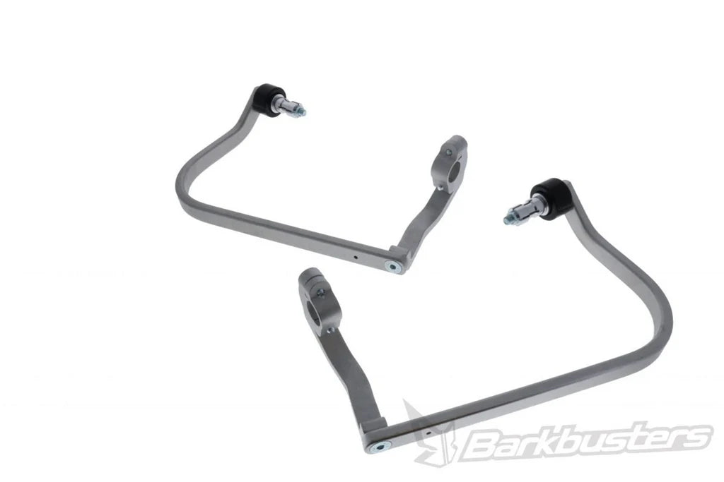 BARKBUSTERS HANDGUARD MOUNT FOR BMW R NINE T SCRAMBLER
