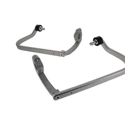 BARKBUSTERS HANDGUARD MOUNT FOR DUCATI MULTISTRADA V4/V4S