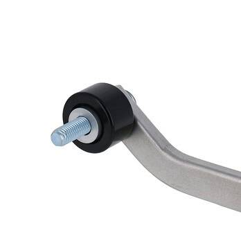 BARKBUSTERS HANDGUARD MOUNT FOR BMW F 900 GS