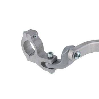 BARKBUSTERS HANDGUARD MOUNT FOR BMW F 900 GS