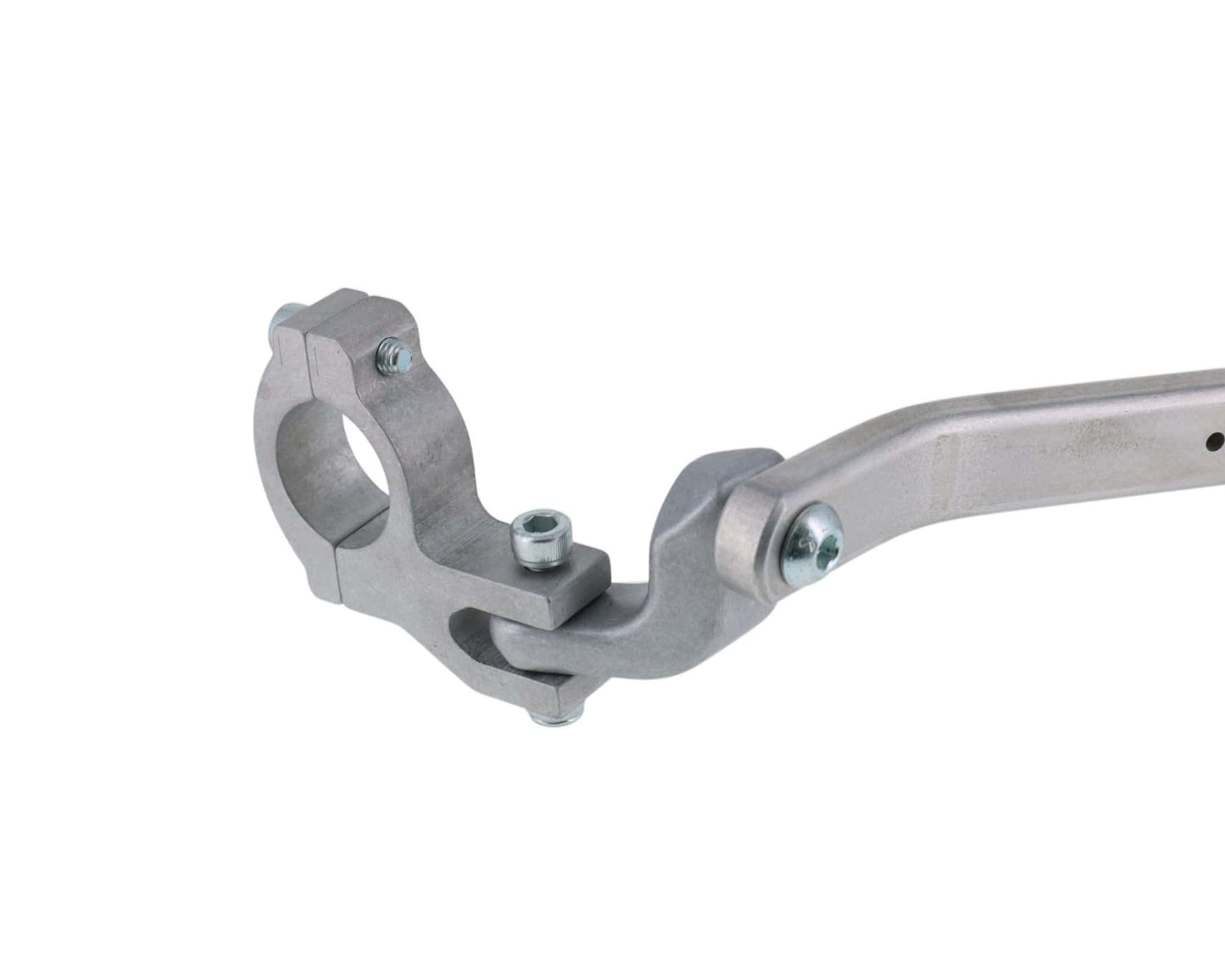 BARKBUSTERS HANDGUARD MOUNT FOR BMW F 900 GS